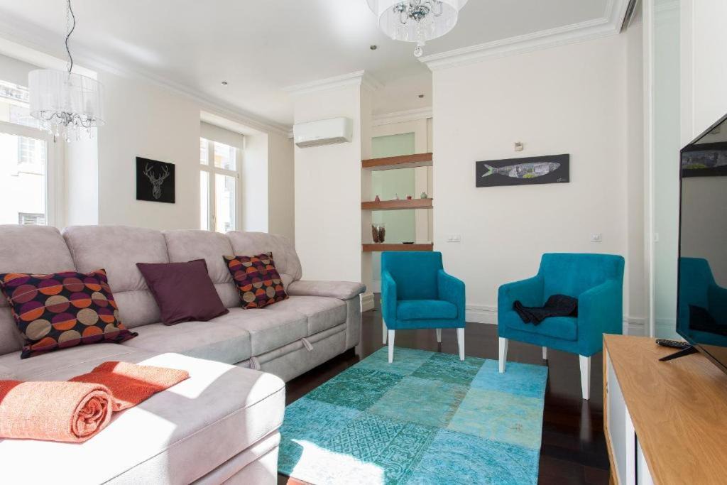 Photo of Livingroom in Santa Maria Maior