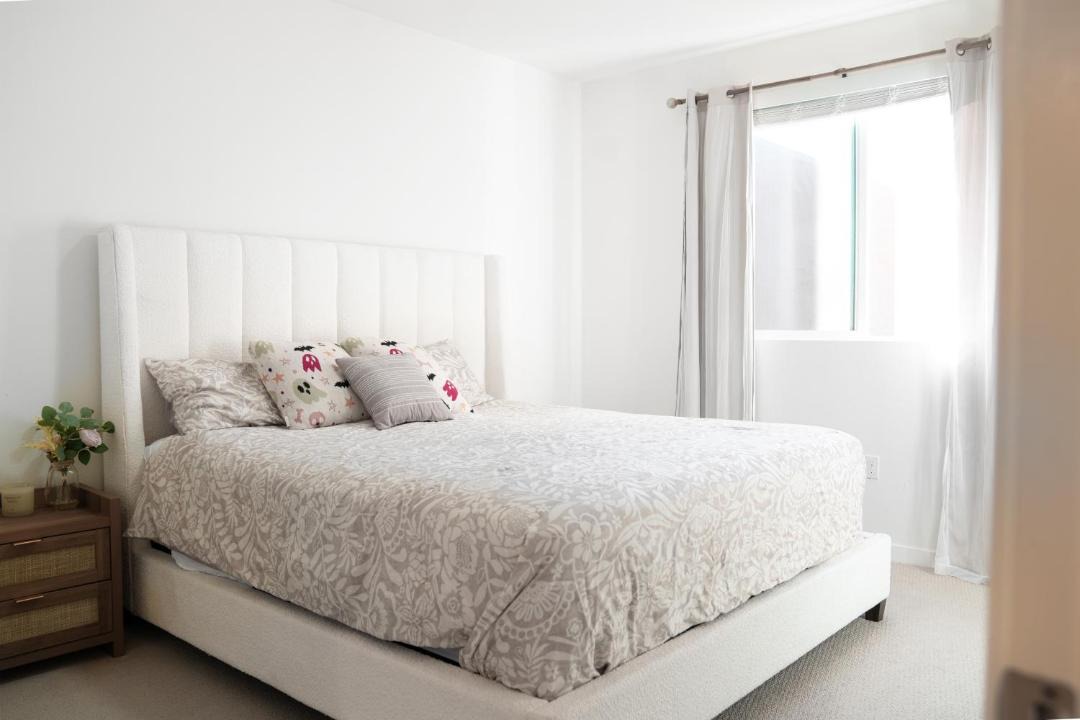 Photo of Bedroom in North Hollywood