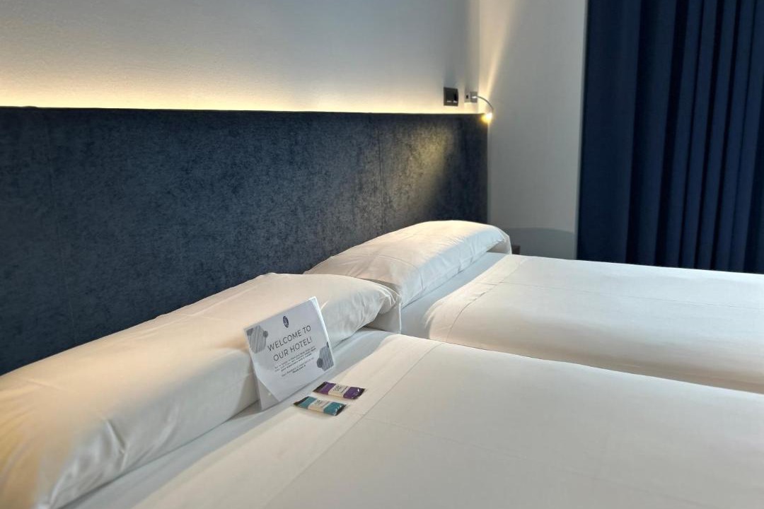 Photo of Bedroom in Esquerra de l'Eixample