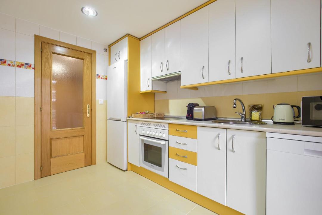 Photo of Kitchen in El Bercial