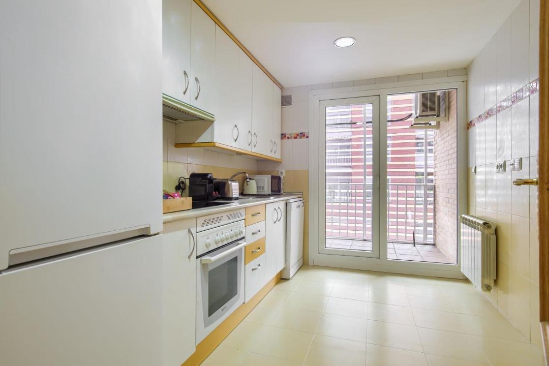 Photo of Kitchen in El Bercial