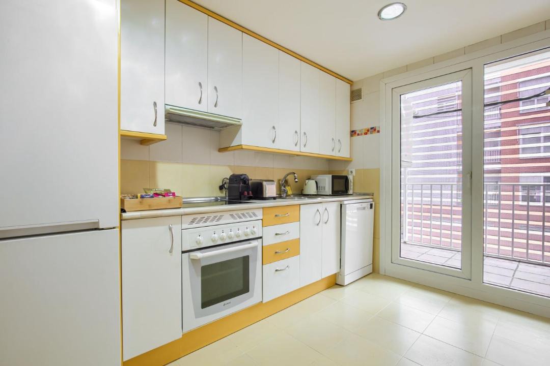 Photo of Kitchen in El Bercial