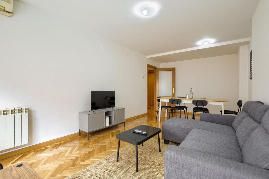Photo of Livingroom in El Bercial