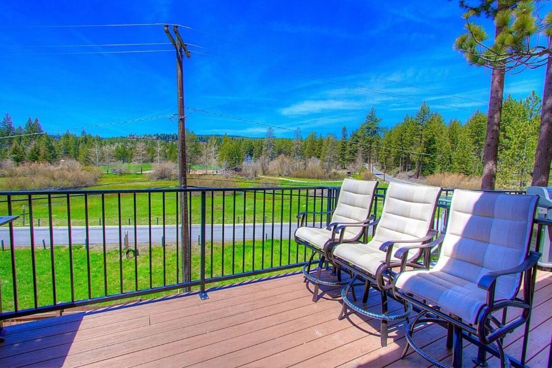 Photo of Patio Balcony in Lake Forest