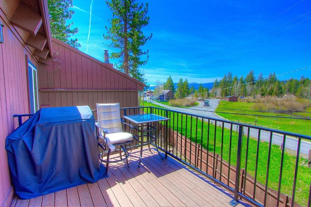 Photo of Patio Balcony in Lake Forest