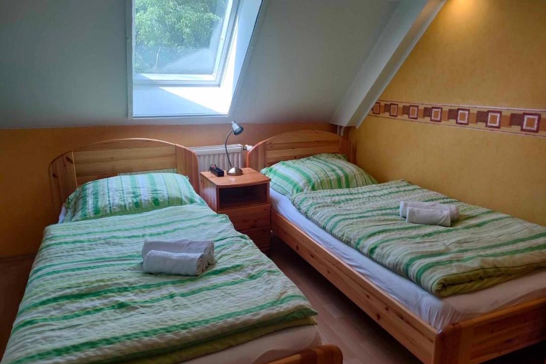 Photo of Bedroom in Tata