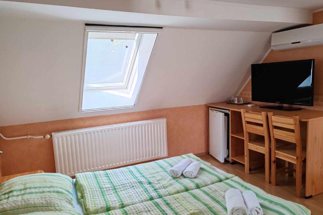 Photo of Bedroom in Tata