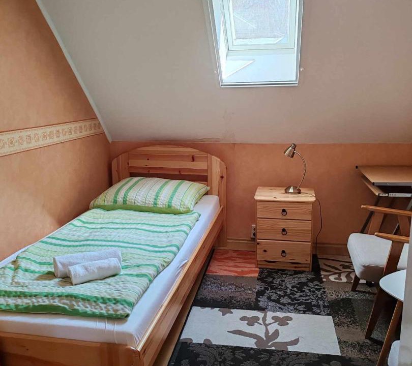 Photo of Bedroom in Tata