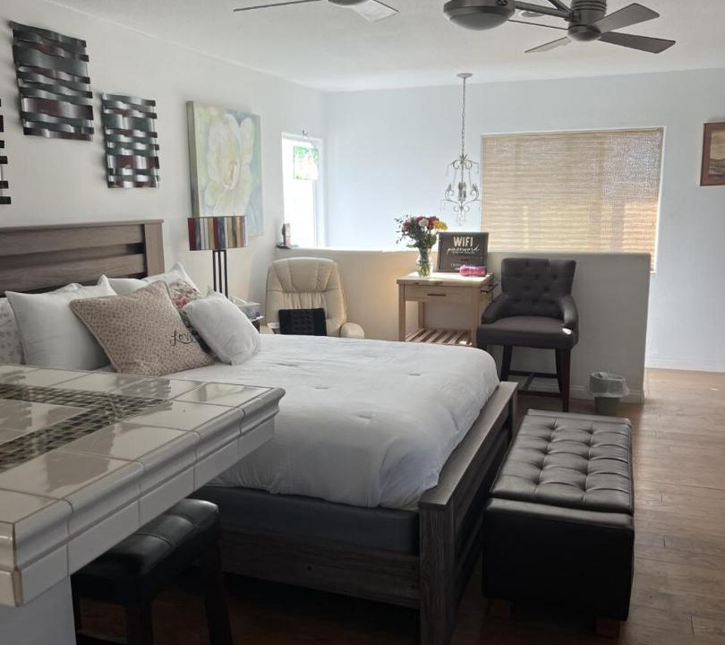 Photo of Bedroom in Patton