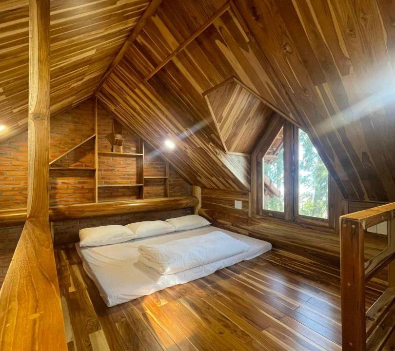 Photo of Bedroom in Ke Ga