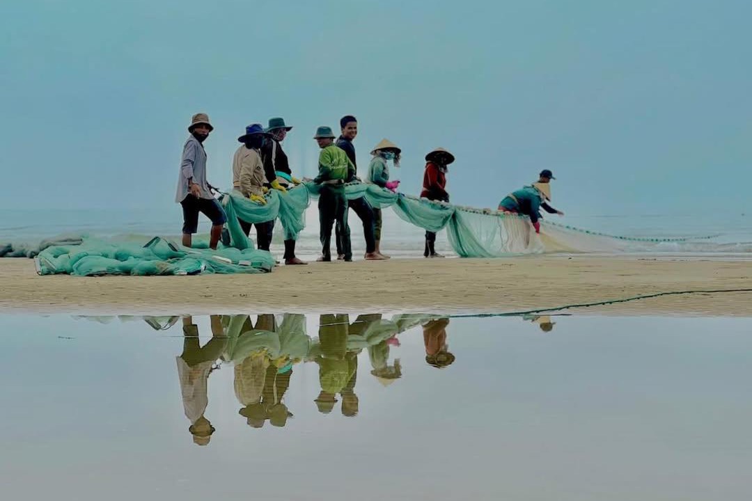 Photo of Human In Picture in Ke Ga