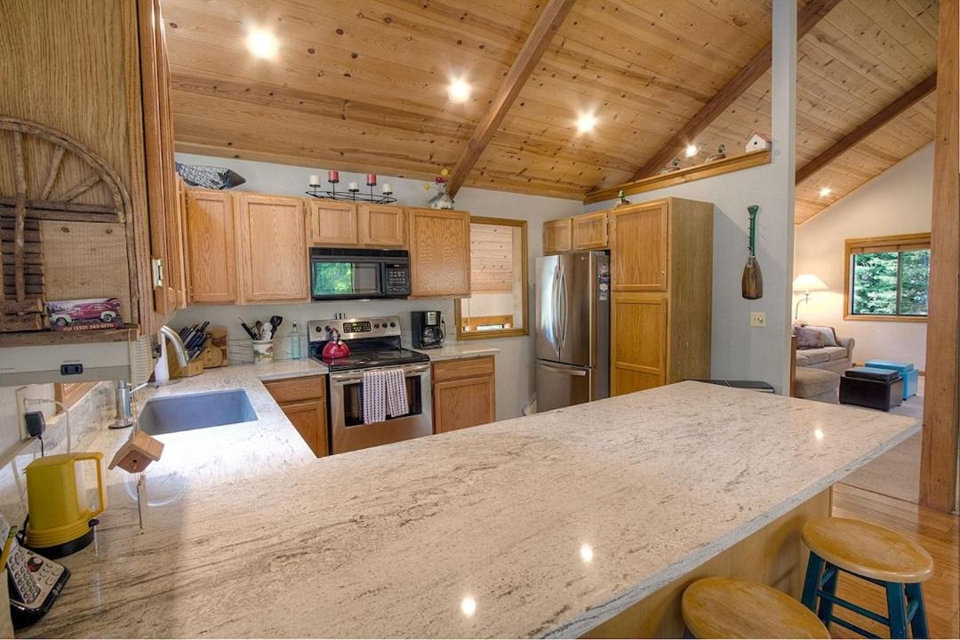Photo of Kitchen in Sunnyside