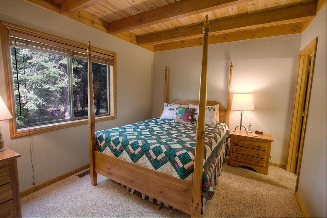 Photo of Bedroom in Sunnyside
