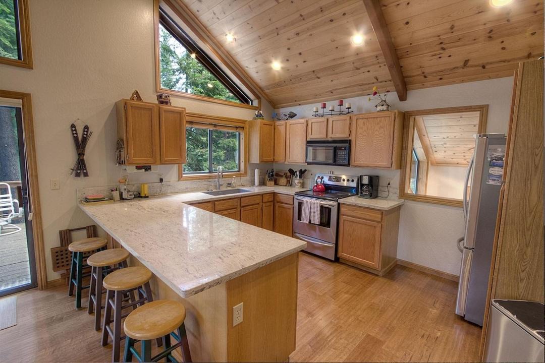 Photo of Kitchen in Sunnyside