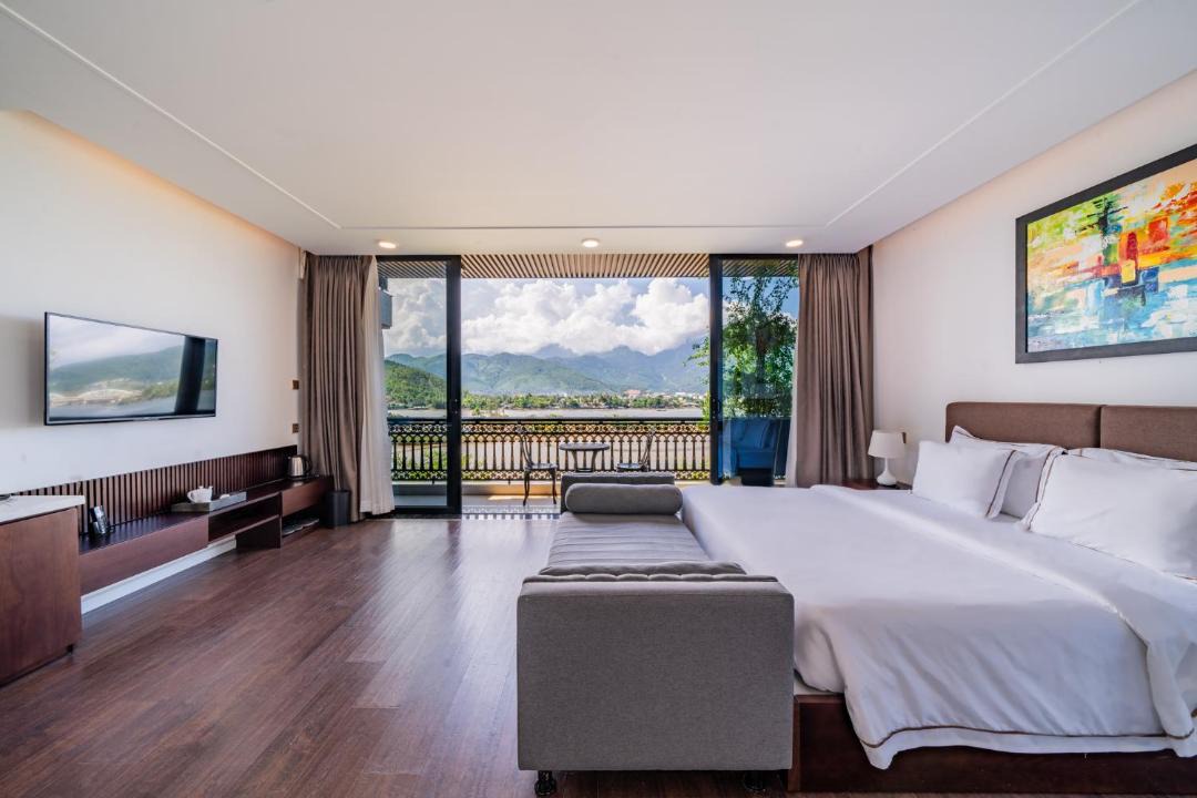 Photo of Bedroom in Hoa Vang