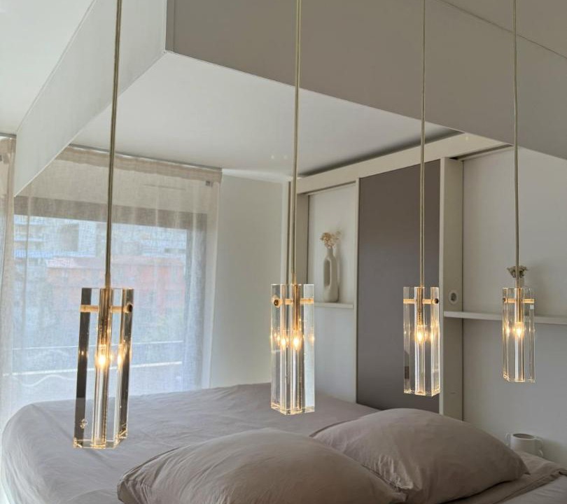 Photo of Bedroom in Monaco