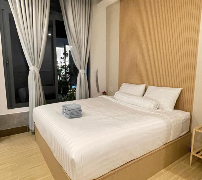 Photo of Bedroom in Cai Rang