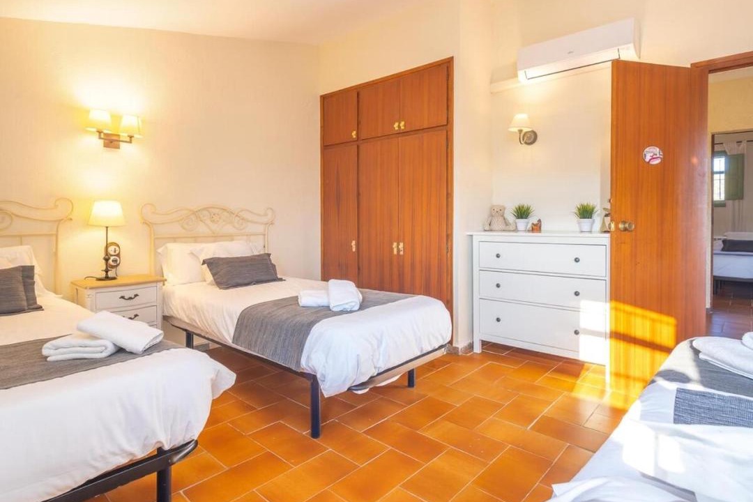 Photo of Bedroom in Foixa