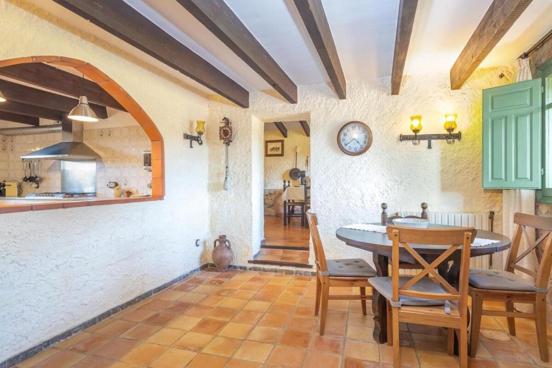 Photo of Kitchen in Foixa