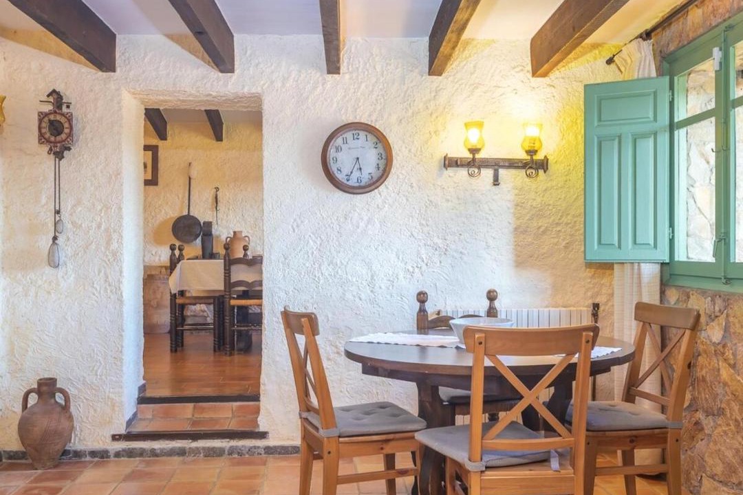 Photo of Kitchen in Foixa