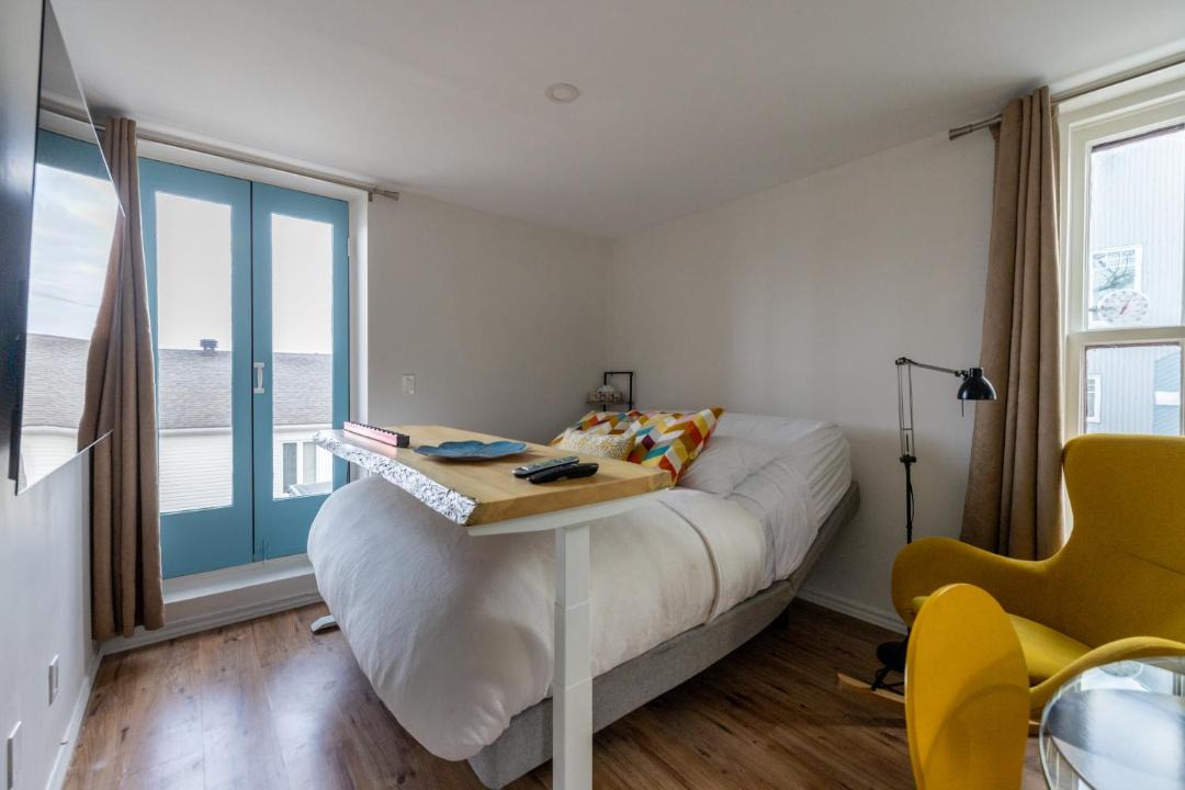 Photo of Bedroom in Saint-Joseph-de-Beauce
