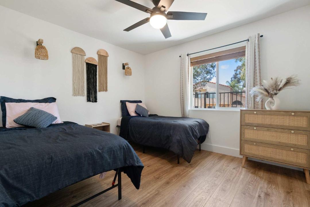 Photo of Bedroom in Country Club