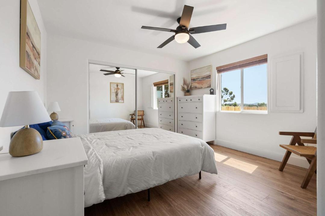 Photo of Bedroom in Country Club