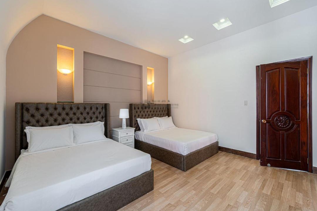 Photo of Bedroom in Thao Dien