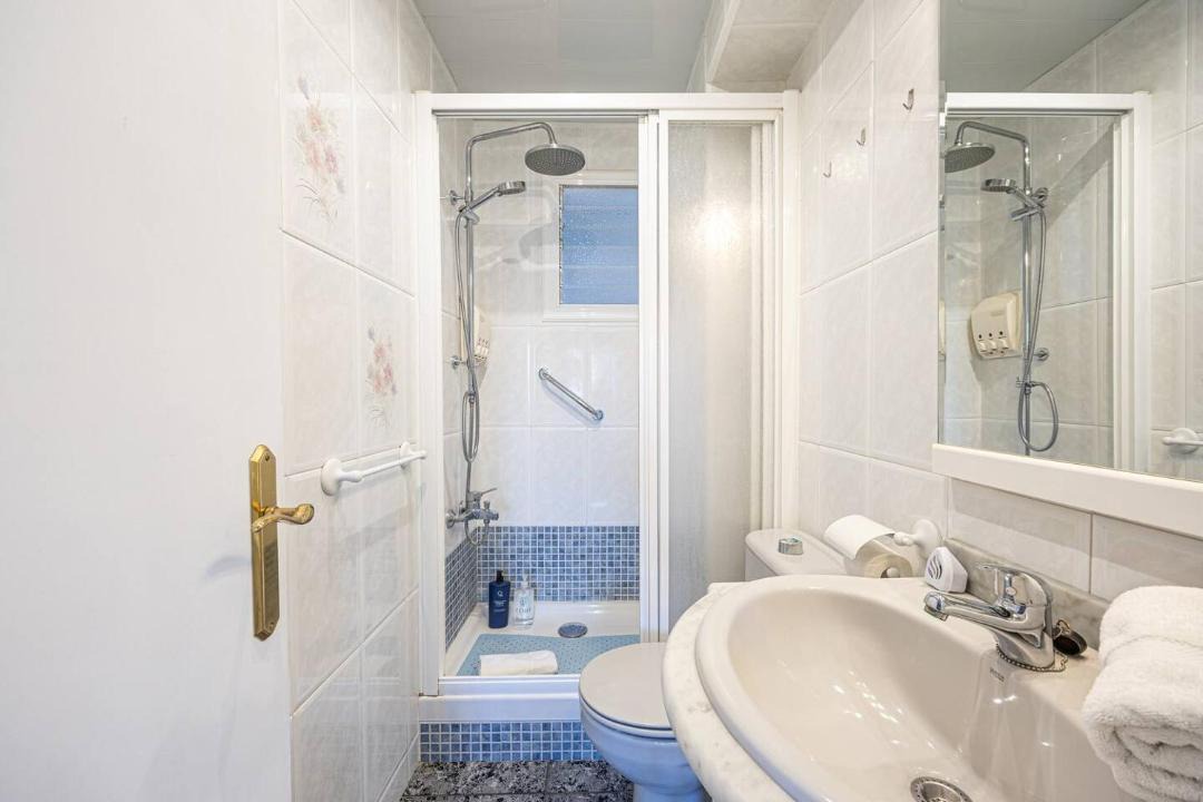 Photo of Bathroom in Cornella de Llobregat