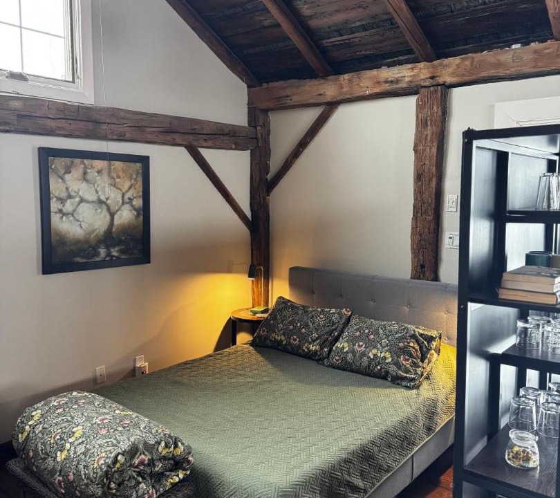Photo of Bedroom in Guelph/Eramosa