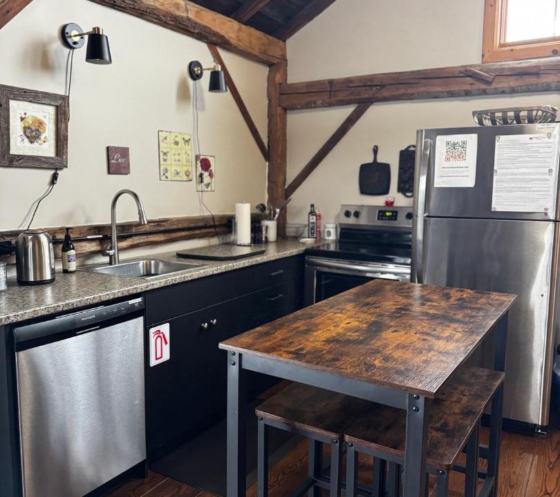 Photo of Kitchen in Guelph/Eramosa