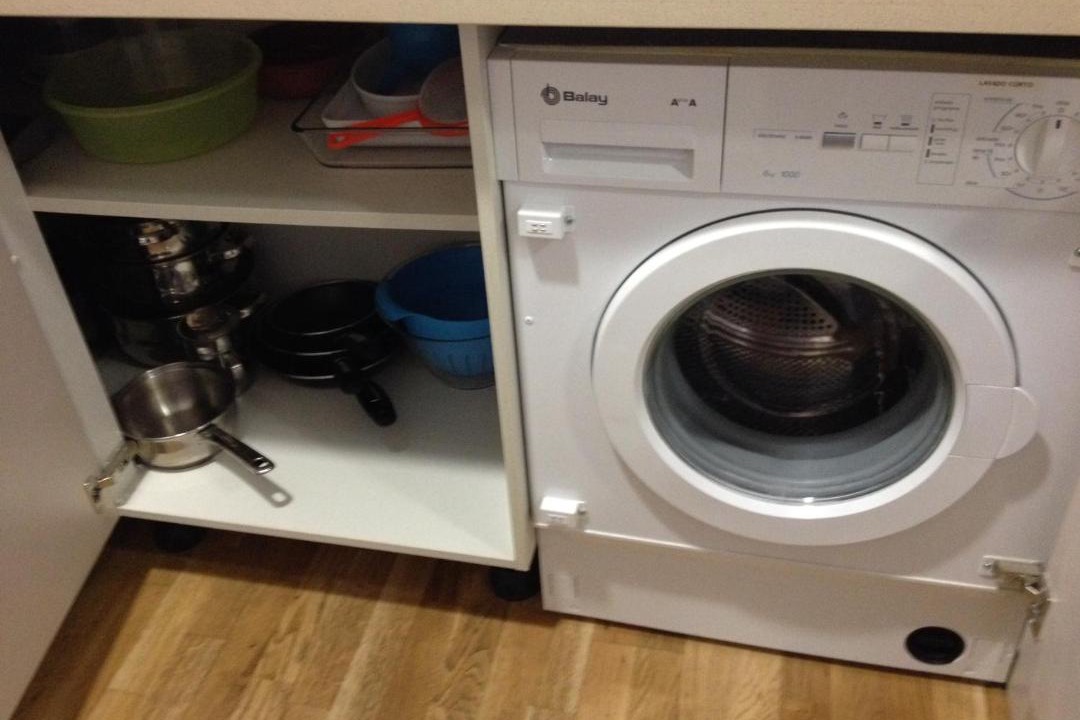 Photo of Kitchen in Niembro