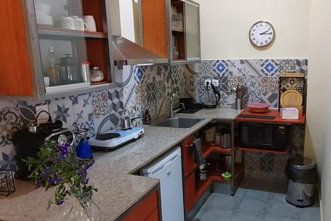 Photo of Kitchen in Drapanos