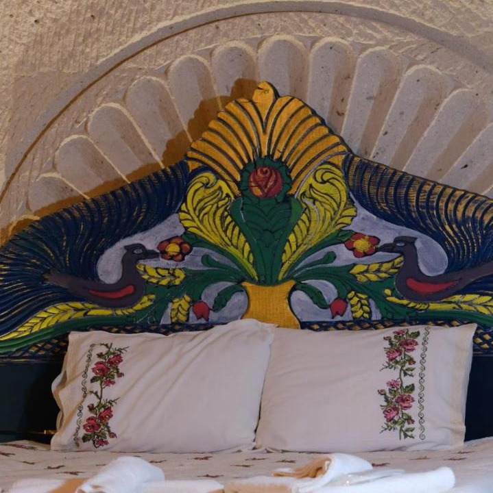 Photo of Bedroom in Nar