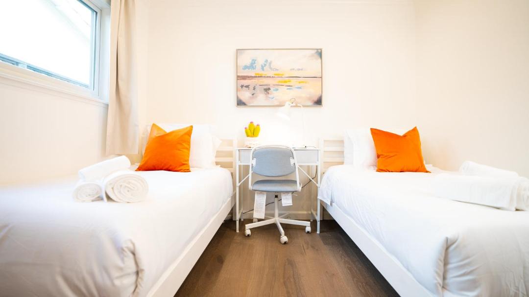 Photo of Bedroom in East San Jose