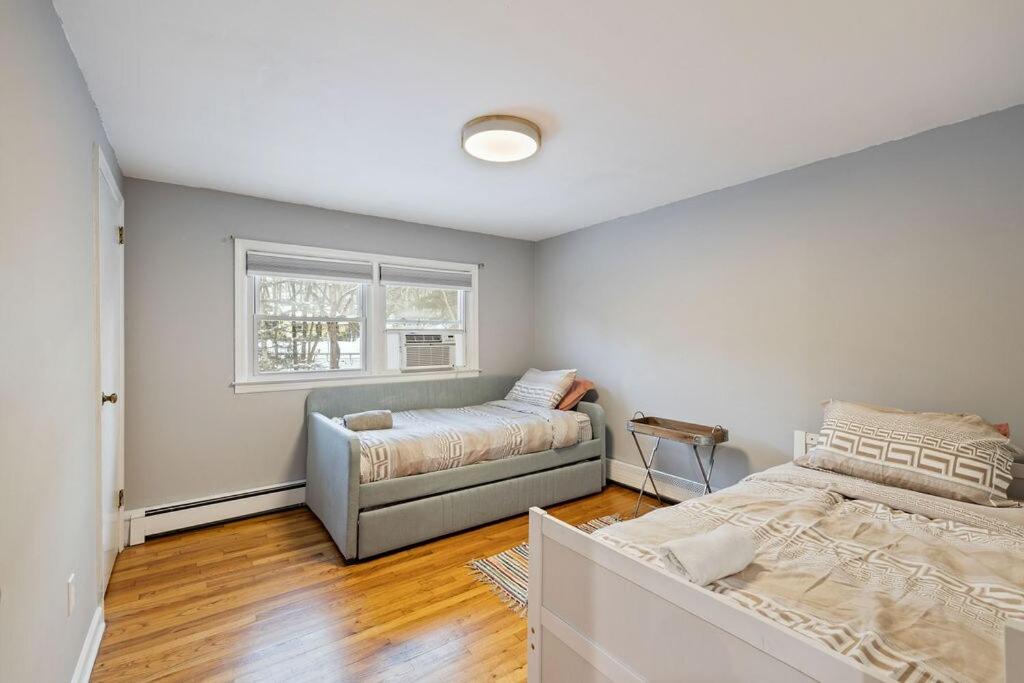 Photo of Bedroom in Stony Point