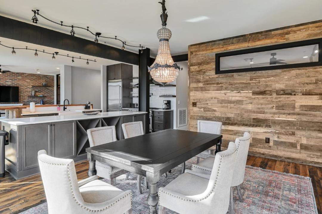 Photo of Kitchen in Downtown Asheville