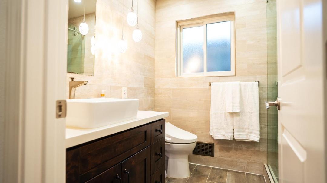 Photo of Bathroom in East San Jose