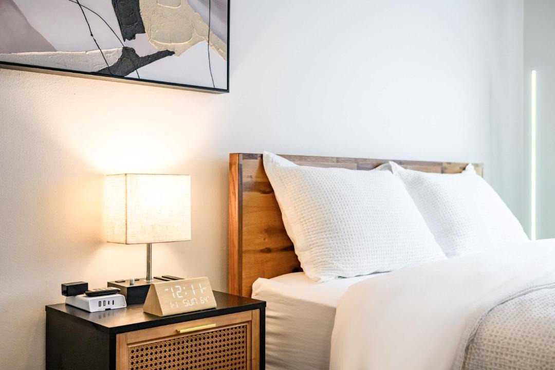 Photo of Bedroom in Monterey Park