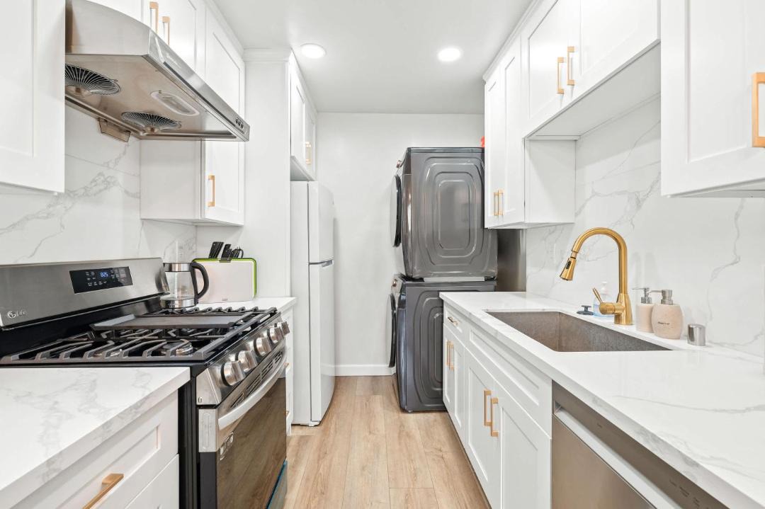 Photo of Kitchen in Monterey Park