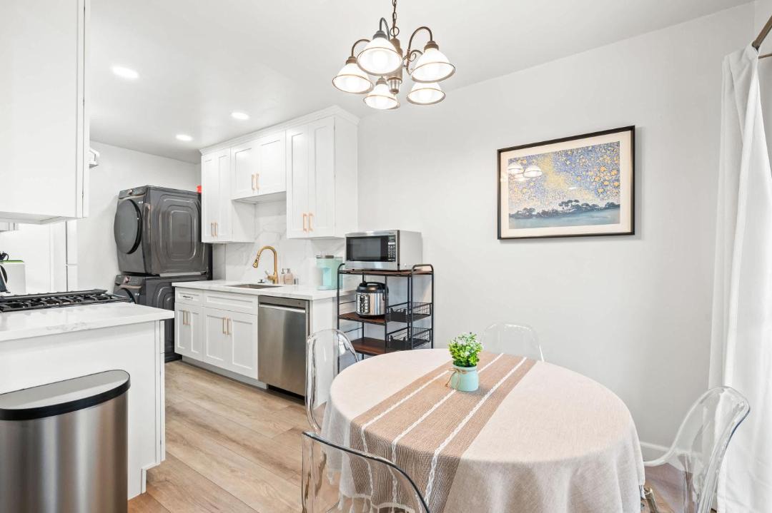 Photo of Kitchen in Monterey Park