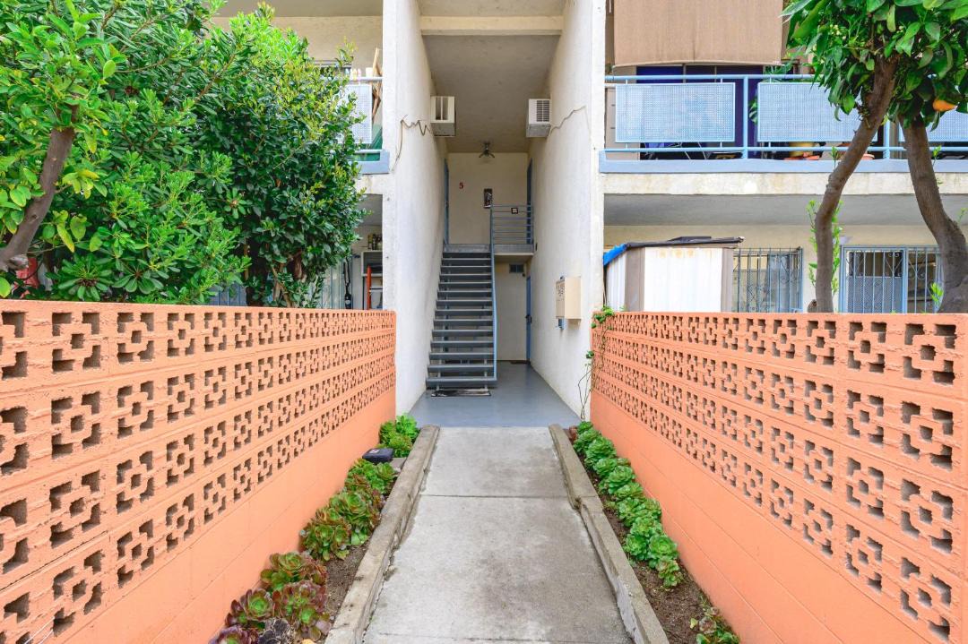 Photo of Patio Balcony in Monterey Park