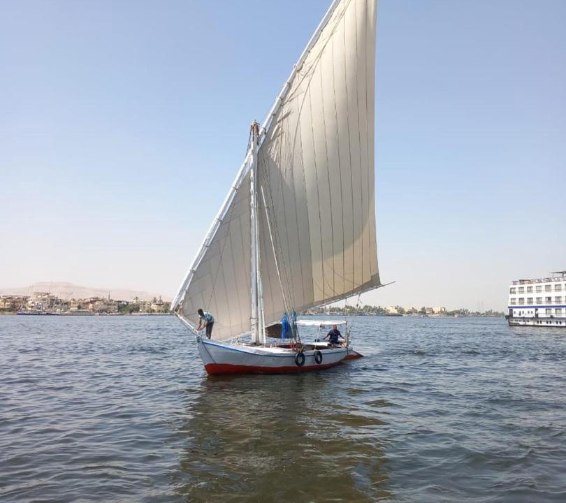 Photo of Others in Nile River Luxor