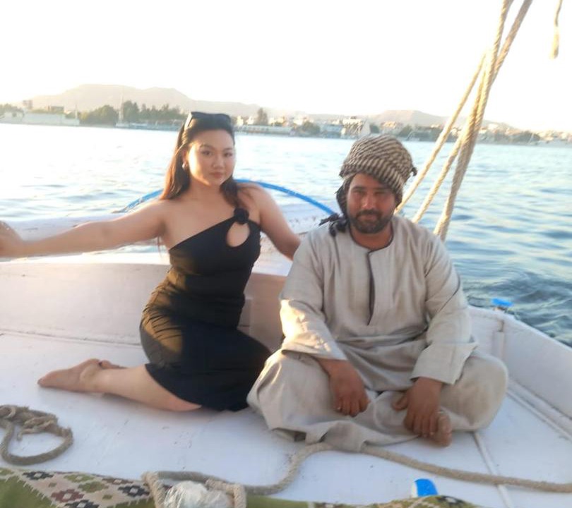 Photo of Others in Nile River Luxor