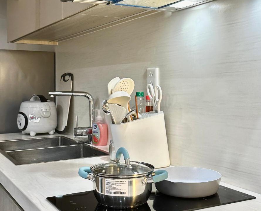 Photo of Kitchen in Tu Liem
