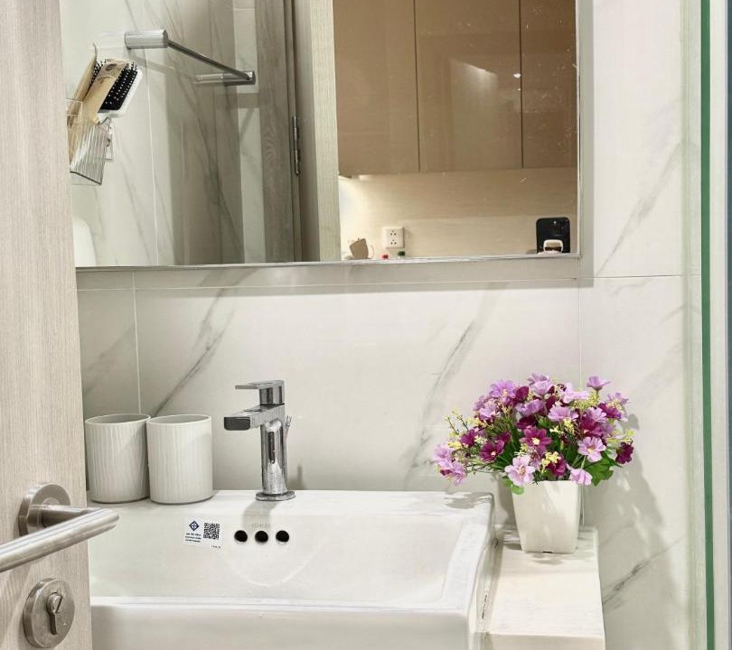 Photo of Bathroom in Tu Liem