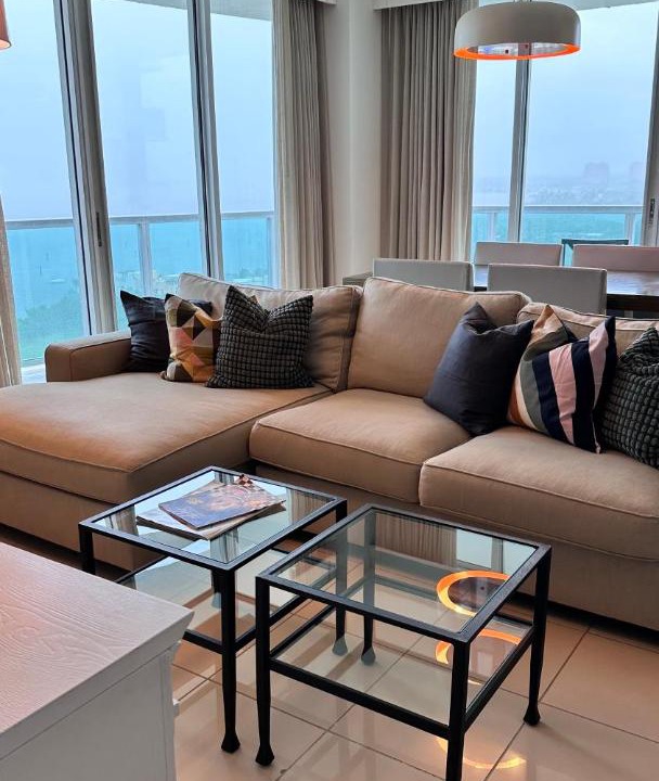 Photo of Livingroom in Coconut Grove