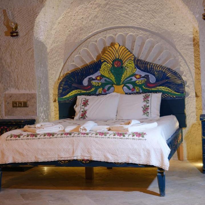 Photo of Bedroom in Nar