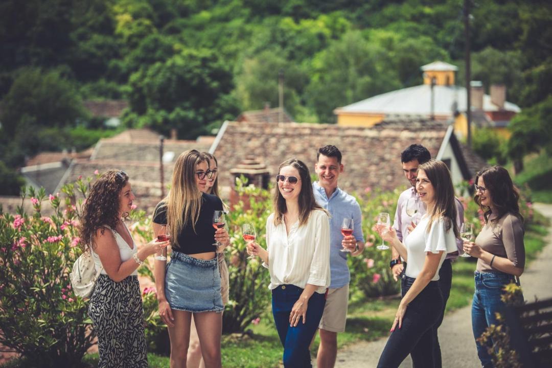 Photo of Others in Villanykovesd