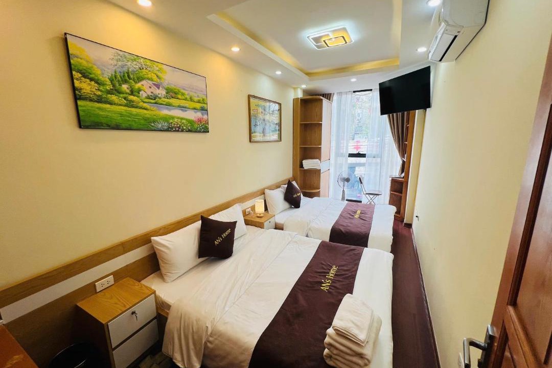 Photo of Bedroom in Hang Buom